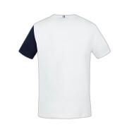 Short sleeve t-shirt Le Coq Sportif Saison N°1