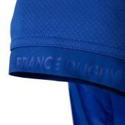 Authentic home jersey XV de France 22/23