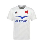 Authentic outdoor jersey XV de France 2023