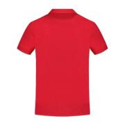 Short sleeve polo shirt Le Coq Sportif D'Or N°2