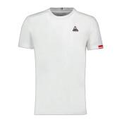 Short sleeve T-shirt Le Coq Sportif Heritage N°1