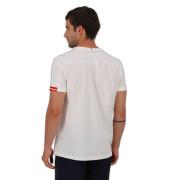 Short sleeve T-shirt Le Coq Sportif Heritage N°1