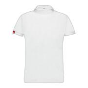 Short sleeve polo shirt Le Coq Sportif Heritage N°1