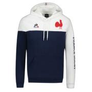 Hooded sweatshirt XV de France Fanwear 2022/23