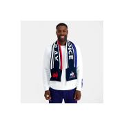 france rugby scarf Le Coq Sportif