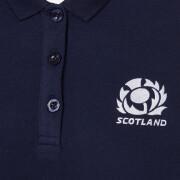 Women's polo shirt Scotland rugby 2020/21