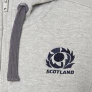 Sweatshirt woman cotton Scotland rugby 2020/21