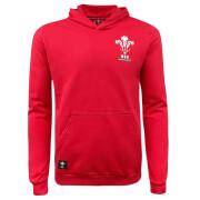 Hoodie Pays de Galles Rugby XV Merch CA Groc