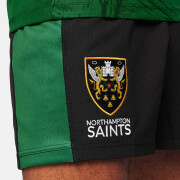 Children's training shorts Northampton Saints 2020/21