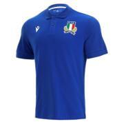 Home jersey cotton Italie Rugby 2020/21