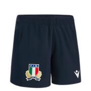Children's away shorts Italy Rugby 2022/23