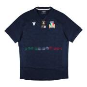 Training Jersey Italie Rugby 2022/23