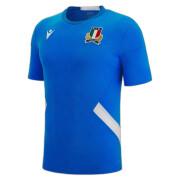 Training Jersey Italy Rugby 2022/23