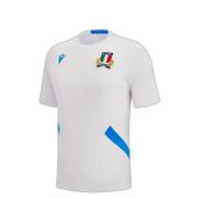 Children's training jersey Italie Rugby Staff 2022/23