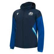 Waterproof zipped jacket Écosse 2022/23