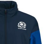 Waterproof zipped jacket for children Écosse 2022/23