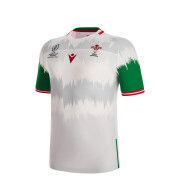 Children's outdoor jersey Pays de Galles Rugby XV 7S RWC 2023