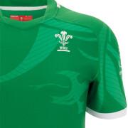 Outdoor jersey Pays de Galles Rugby XV Pro Comm. Games 2023