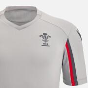 Children's training jersey Pays de Galles XV Player 2022/23