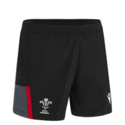 Children's training shorts Pays de Galles XV 2022/23