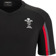 Children's training jersey Pays de Galles XV Staff 2022/23