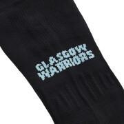 Children's home socks Glasgow Warriors 2022/23 x5