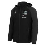 Waterproof jacket Glasgow Warriors 2022/23