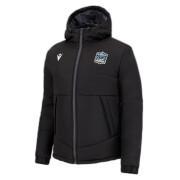 Quilted jacket Glasgow Warriors Travel 2022/23