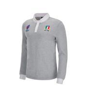 Kid's jersey Italie Rugby FIR Merch RWC