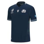 Rugby World Cup 2023 home jersey Écosse