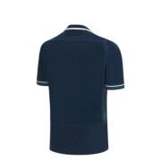 Rugby World Cup 2023 children's home jersey Scotland