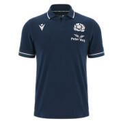 Scotland cotton home jersey 2023/24 