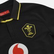 Authentic away jersey Pays de Galles 2023/24