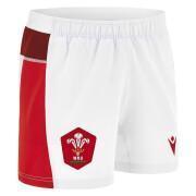 Home shorts Wales 6NT 2023