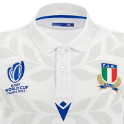 Long sleeve away jersey Italy RWC 2023