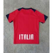 Children's training jersey Italie 6NT 2023
