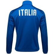 1/4 zip training jersey Italie 2023