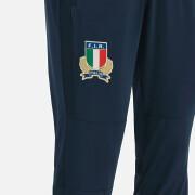 Jogging training Italie 2023