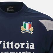 Long-sleeved training jersey Italie Contact 2023