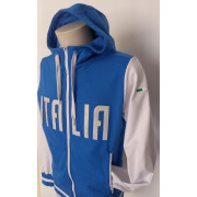 Full zip hoodie for kids Italie Merch CD