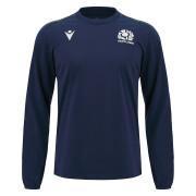 Round-neck training jersey Écosse 6NT 2023