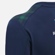Children's round-neck training jersey Écosse 6NT 2023