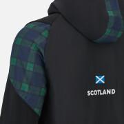 Full zip hoodie for kids Écosse Travel 6NT 2023