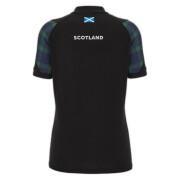 Women's polo shirt Écosse Travel 6NT 2023