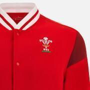 Jacket Pays de Galles 6NT Anthem 2023