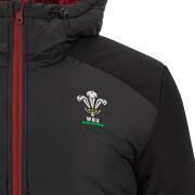 Puffer Jacket Pays de Galles 6NT 2023