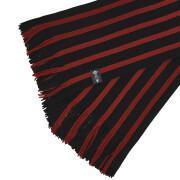 striped scarf Pays de Galles Merch CD Business x10