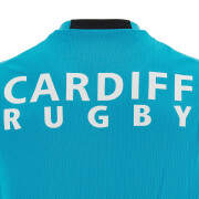 Training T-shirt Cardiff Blues 2023/24