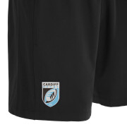 Micro training shorts Cardiff Blues 2023/24