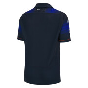 Home jersey Édimbourg Rugby 2023/24